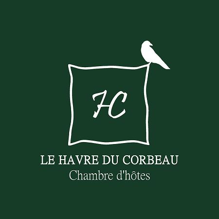 Bed and Breakfast Le Havre Du Corbeau Saint-Pierre-du-Chemin Esterno foto