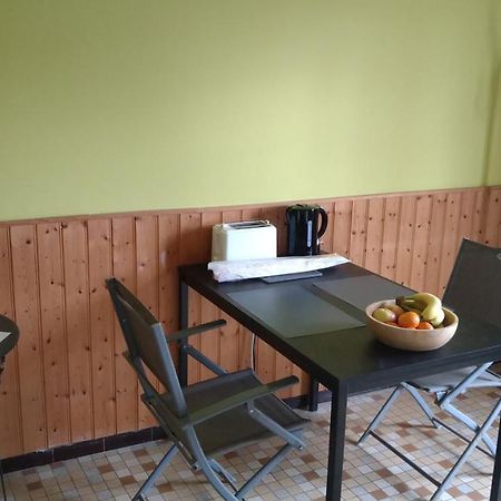 Bed and Breakfast Le Havre Du Corbeau Saint-Pierre-du-Chemin Esterno foto