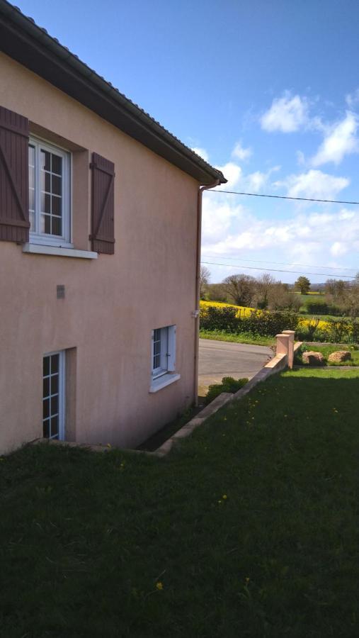 Bed and Breakfast Le Havre Du Corbeau Saint-Pierre-du-Chemin Esterno foto